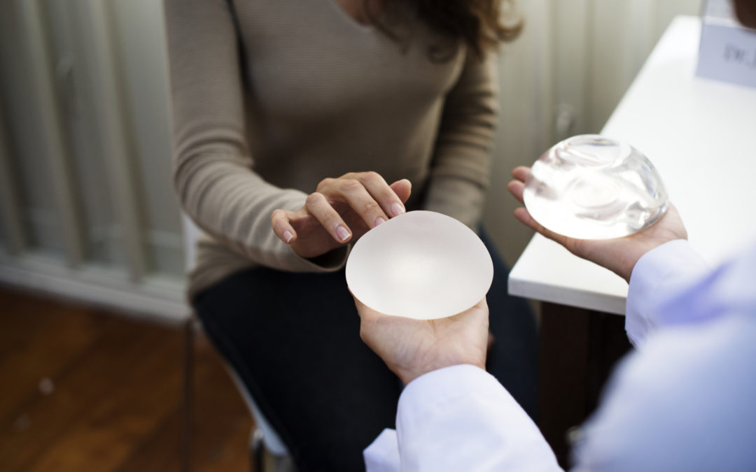 Breast Implants Recalled, Linked to Deadly Lymphoma and Lawsuits