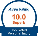 10.0 Avvo rating