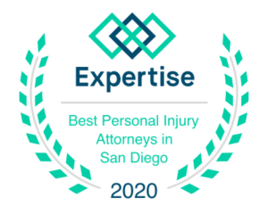 best personal injury attorneys in San Diego 2020