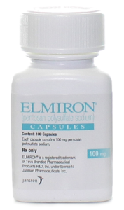 Elmiron Eye Damage Lawsuit Law Firm