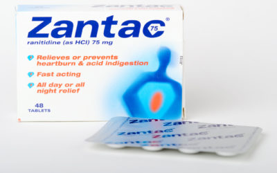 Ranitidine Recall and Zantac Cancer Lawsuits: Do You Have a Claim?