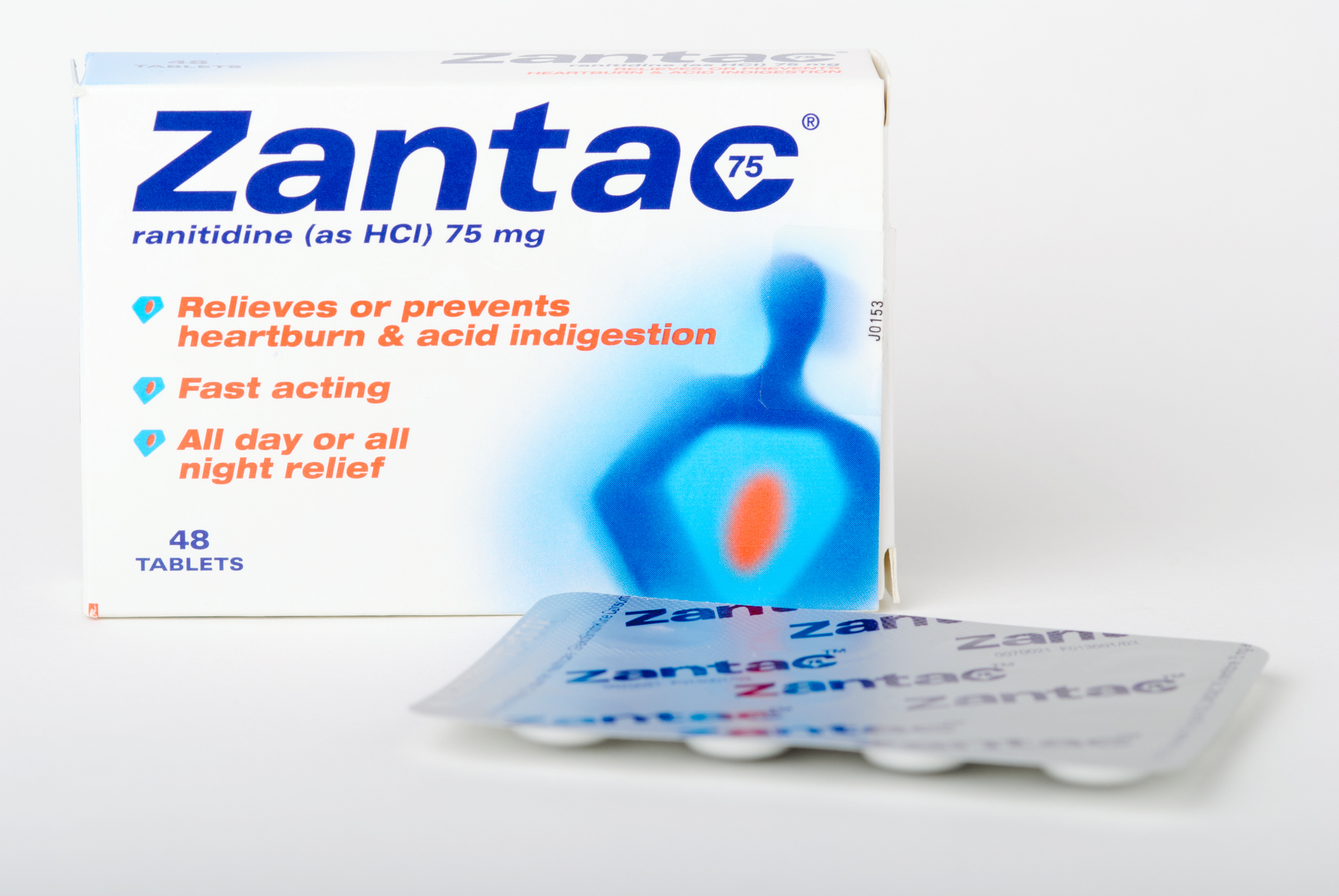 Ranitidine Recall and Zantac Cancer Lawsuits