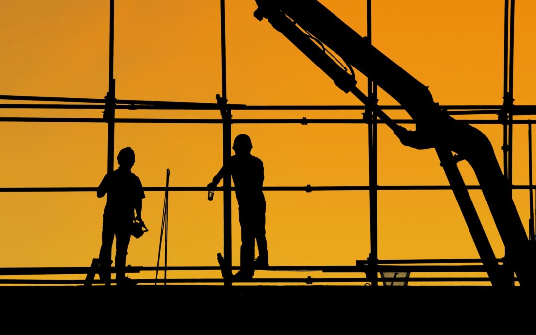 Injured in a Construction Accident: Do You Have a Claim for Damages?